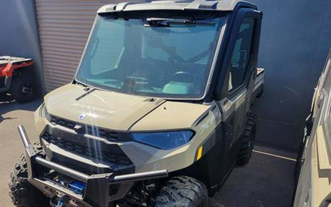 2024 Polaris Ranger XP 1000 Northstar Edition Ultimate