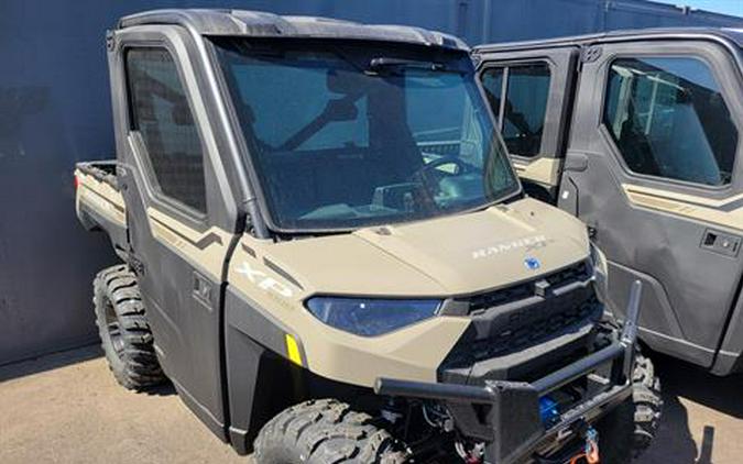 2024 Polaris Ranger XP 1000 Northstar Edition Ultimate