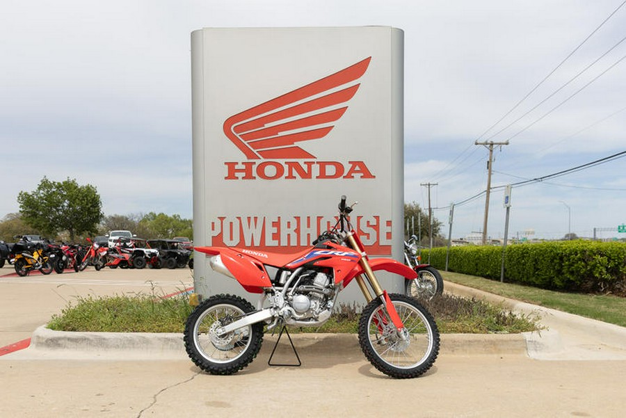 2024 Honda® CRF150R Expert