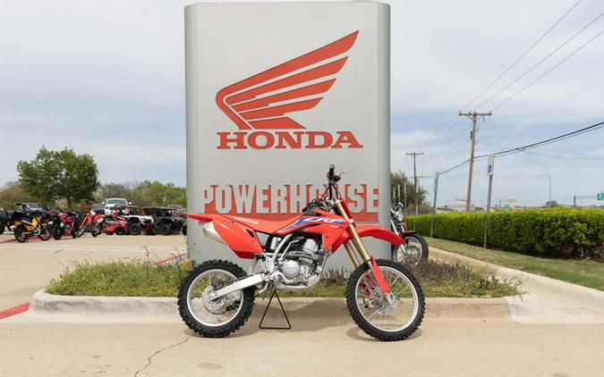 2024 Honda® CRF150R Expert