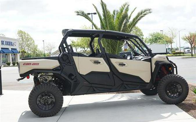 2024 Can-Am Commander MAX XT-P