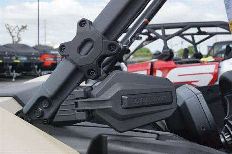 2024 Can-Am Commander MAX XT-P