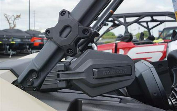 2024 Can-Am Commander MAX XT-P