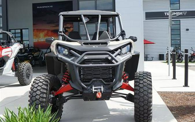 2024 Can-Am Commander MAX XT-P