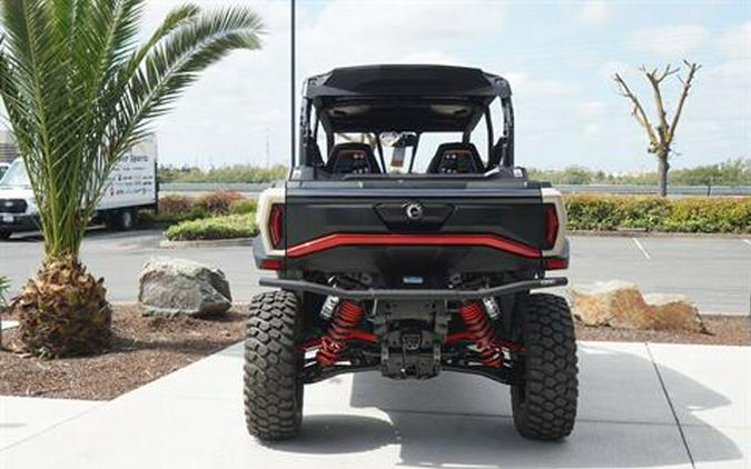 2024 Can-Am Commander MAX XT-P