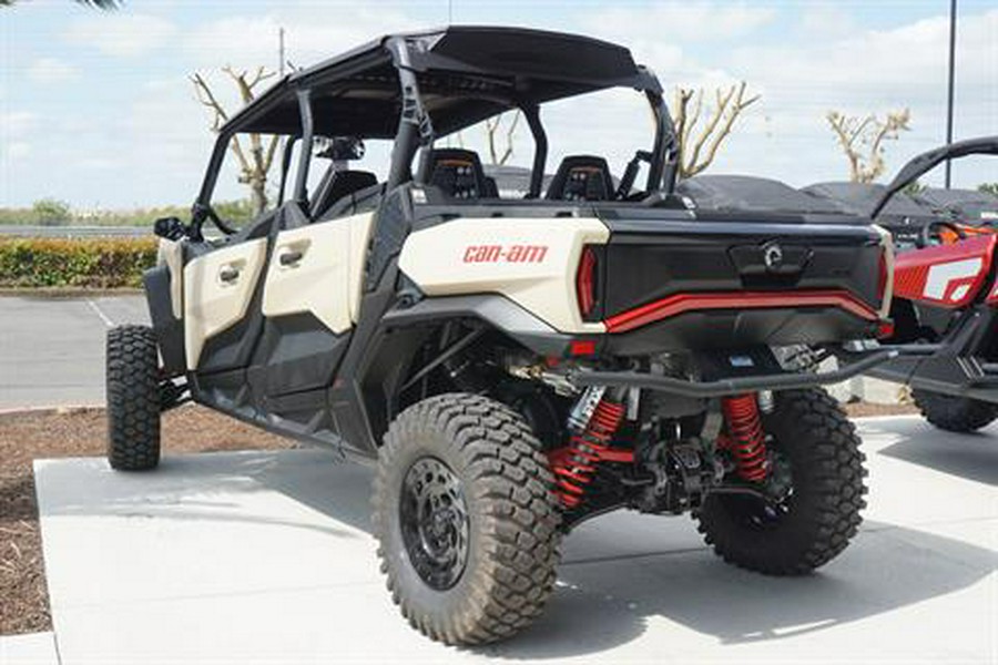 2024 Can-Am Commander MAX XT-P