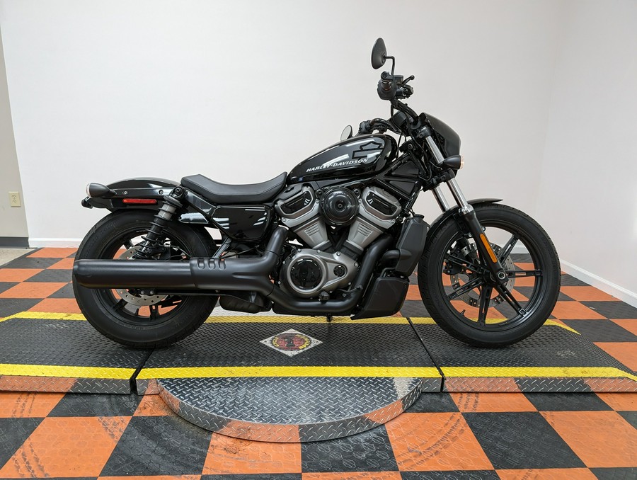 2022 Harley-Davidson RH975