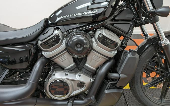 2022 Harley-Davidson RH975