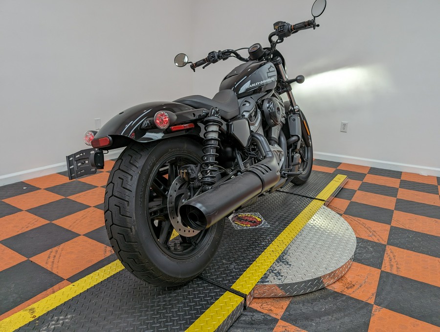 2022 Harley-Davidson RH975