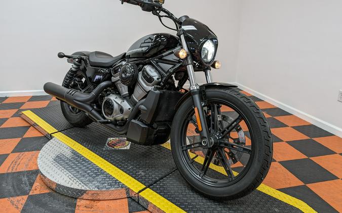 2022 Harley-Davidson RH975