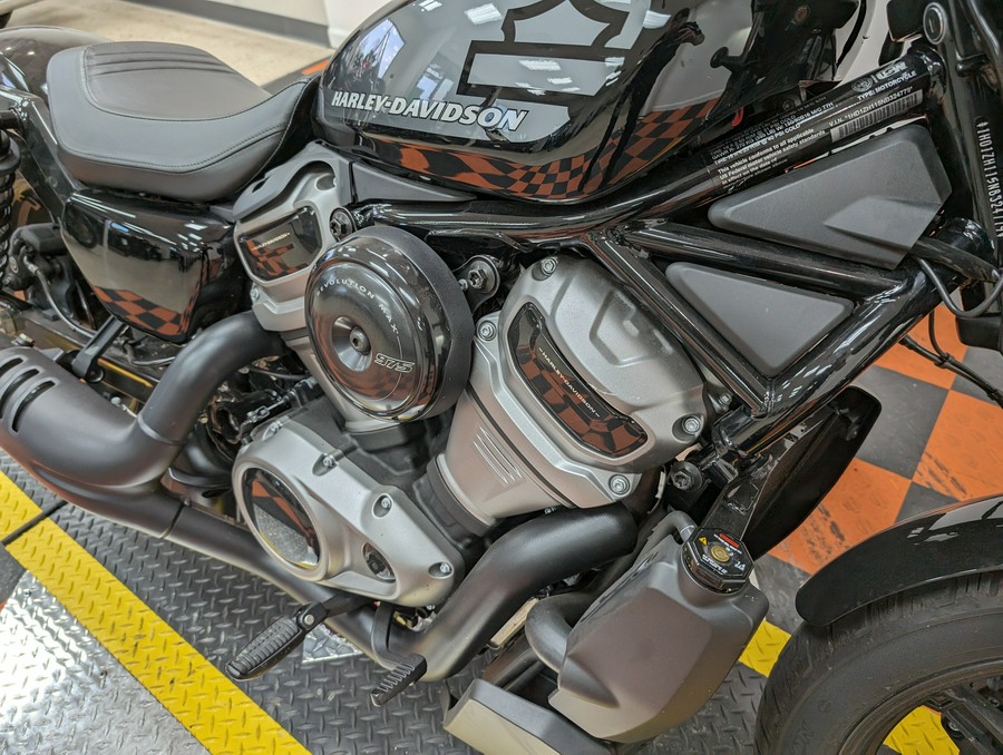 2022 Harley-Davidson RH975