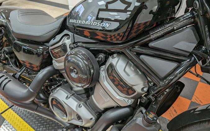 2022 Harley-Davidson RH975