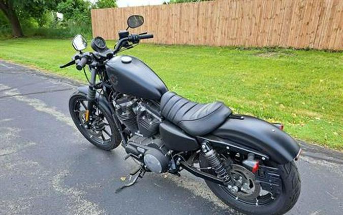 2019 Harley-Davidson Iron 883™