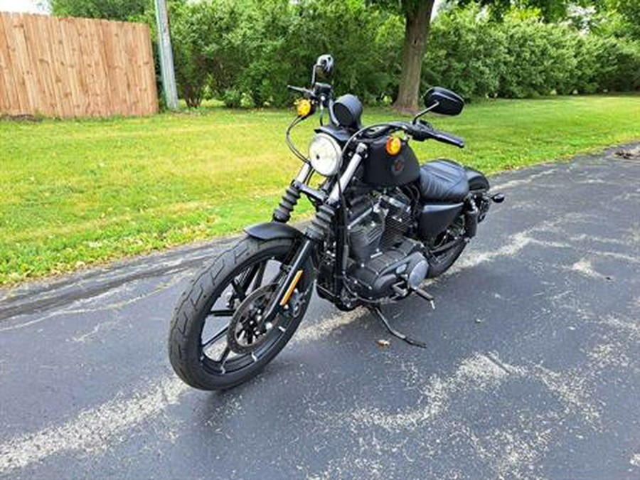 2019 Harley-Davidson Iron 883™