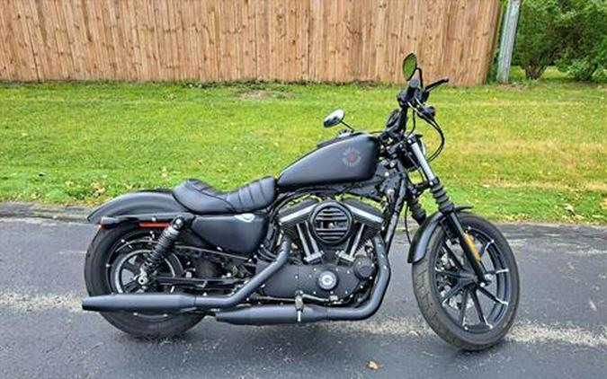 2019 Harley-Davidson Iron 883™