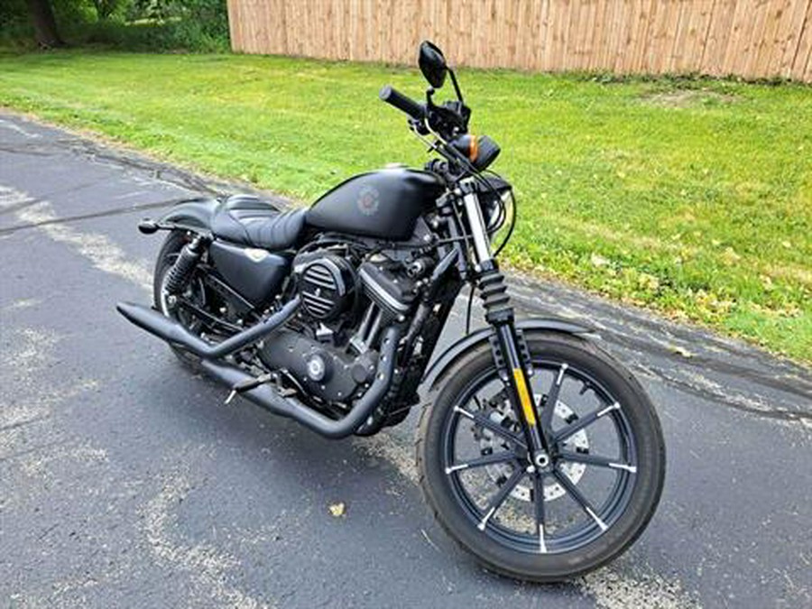 2019 Harley-Davidson Iron 883™