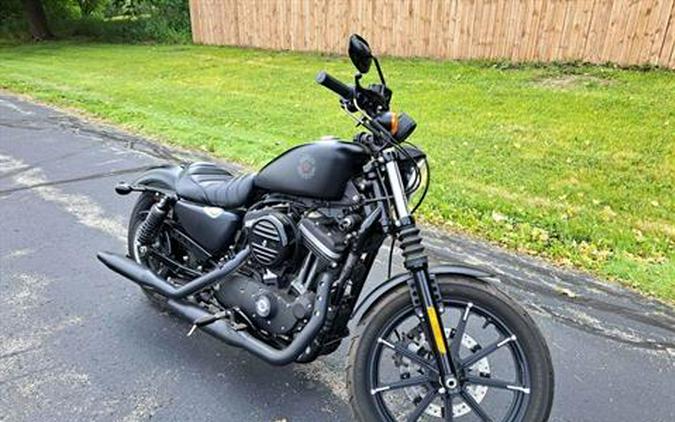 2019 Harley-Davidson Iron 883™