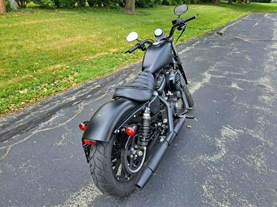 2019 Harley-Davidson Iron 883™