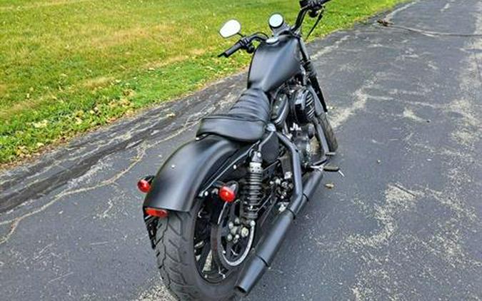 2019 Harley-Davidson Iron 883™