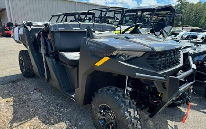 2025 Polaris® Ranger Crew 1000 Premium