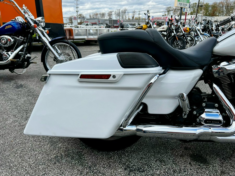 2017 Harley-Davidson Street Glide® Special