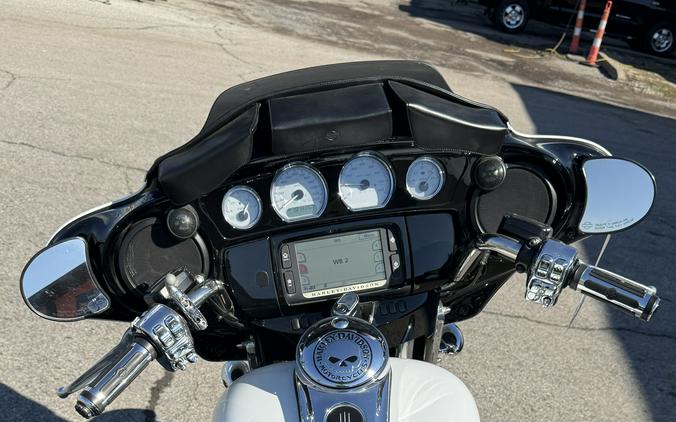 2017 Harley-Davidson Street Glide® Special