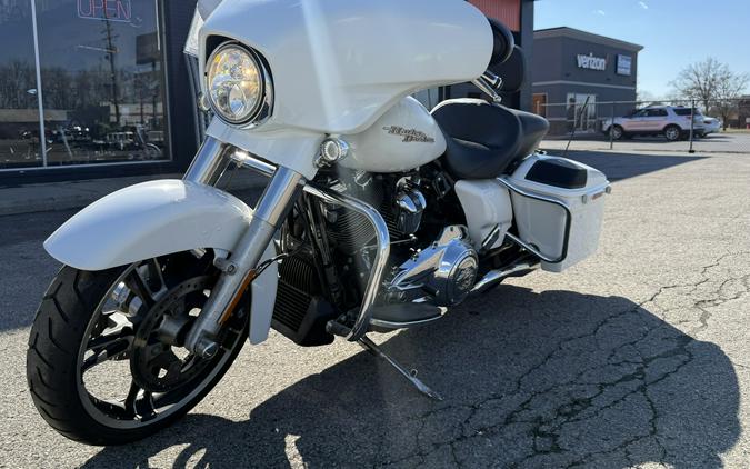 2017 Harley-Davidson Street Glide® Special