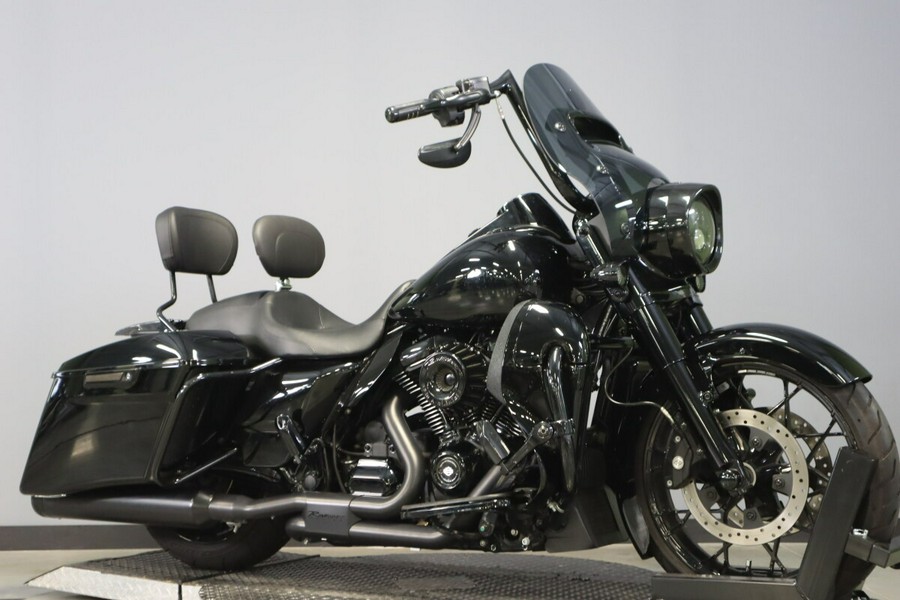 2020 Harley-Davidson Road King Special