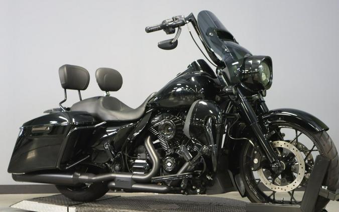 2020 Harley-Davidson Road King Special