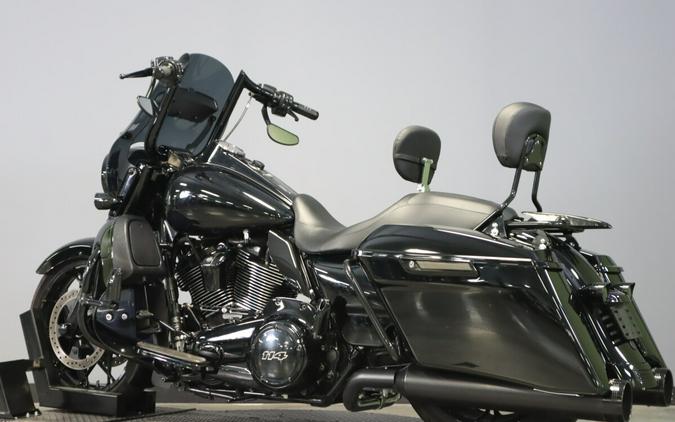 2020 Harley-Davidson Road King Special