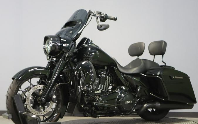 2020 Harley-Davidson Road King Special