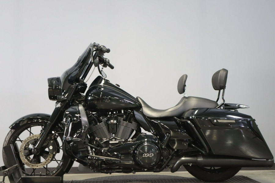 2020 Harley-Davidson Road King Special