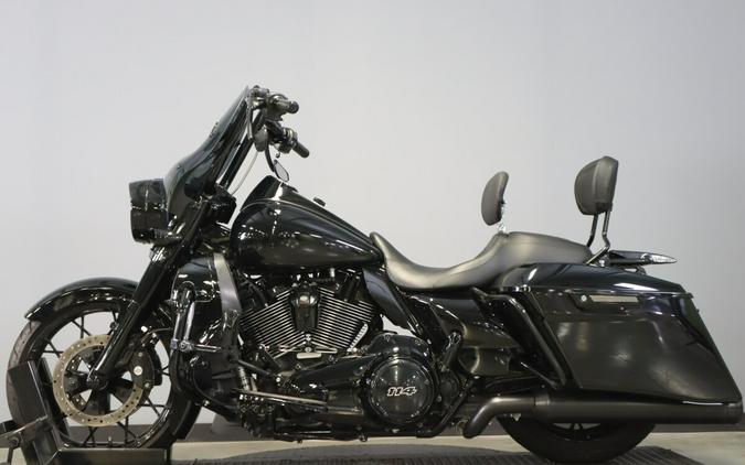 2020 Harley-Davidson Road King Special