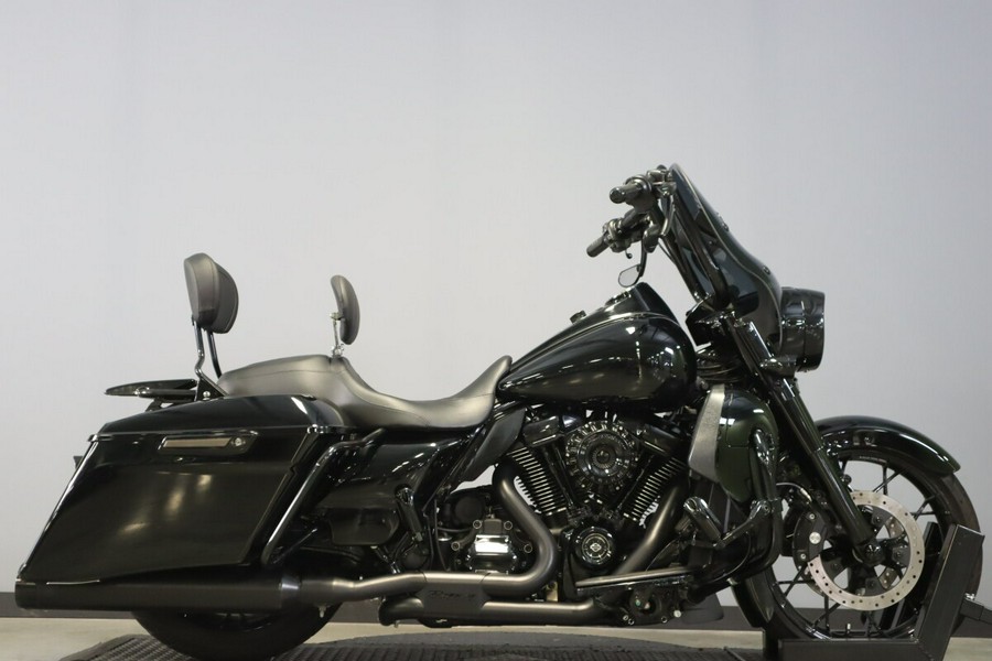 2020 Harley-Davidson Road King Special