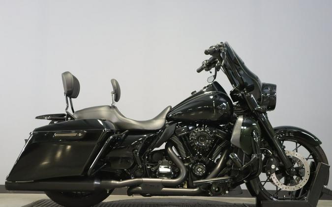 2020 Harley-Davidson Road King Special