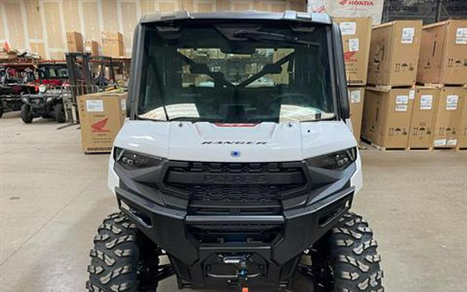 2025 Polaris Ranger Crew XP 1000 NorthStar Trail Boss Edition