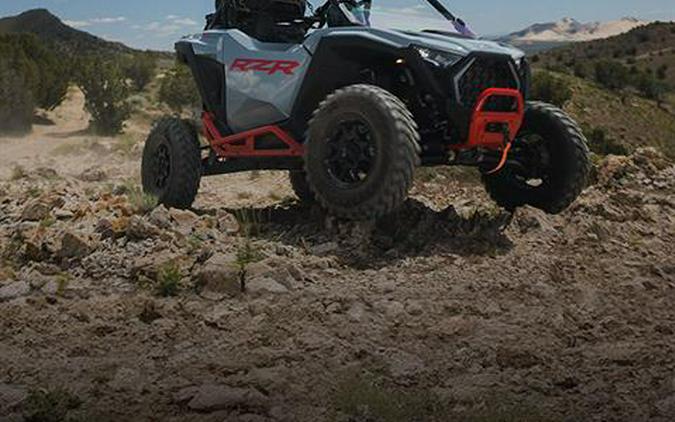 2025 Polaris RZR Pro XP Sport