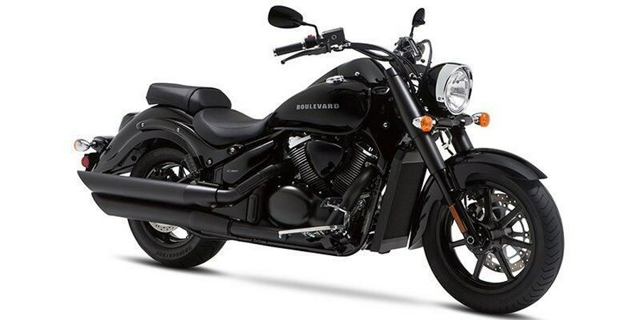 Used 2019 Suzuki BOULEVARD C90 B.O.S.S.