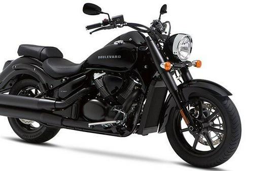 Used 2019 Suzuki BOULEVARD C90 B.O.S.S.