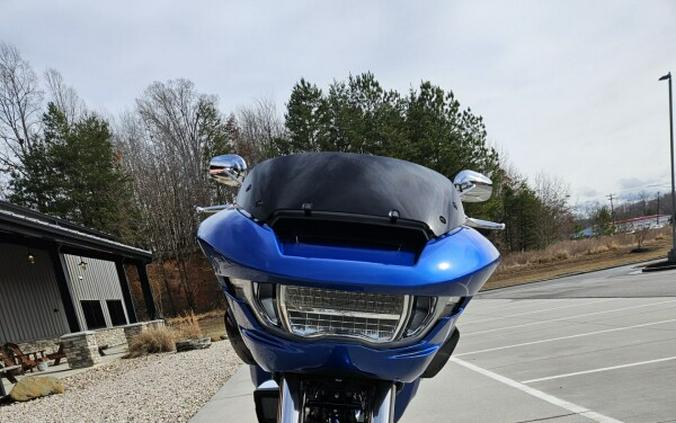 2025 Harley-Davidson Road Glide® Blue Burst