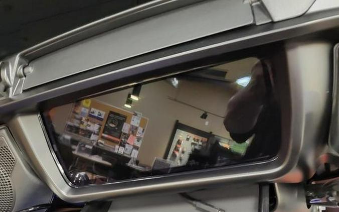 2025 Harley-Davidson® FLHX - Street Glide®