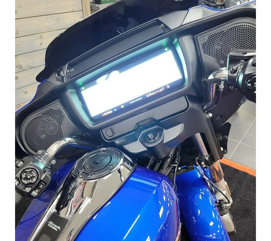 2025 Harley-Davidson® FLHX - Street Glide®