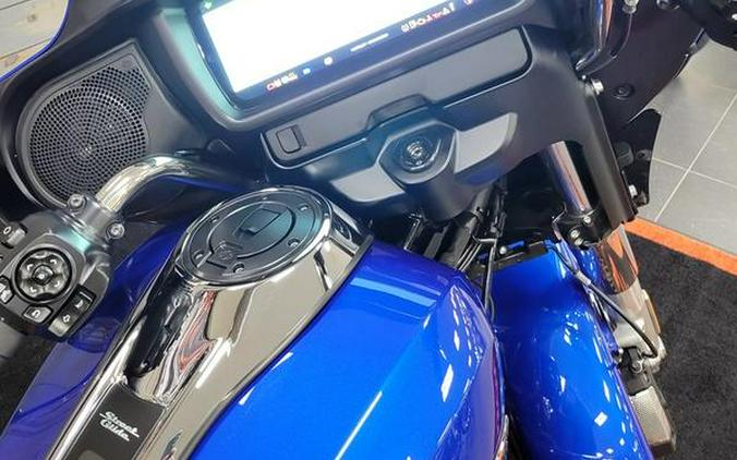 2025 Harley-Davidson® FLHX - Street Glide®