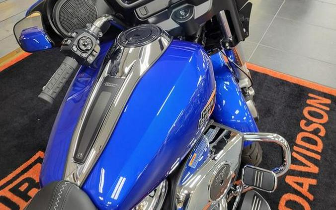 2025 Harley-Davidson® FLHX - Street Glide®