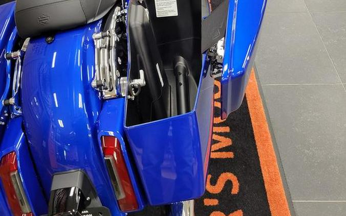 2025 Harley-Davidson® FLHX - Street Glide®