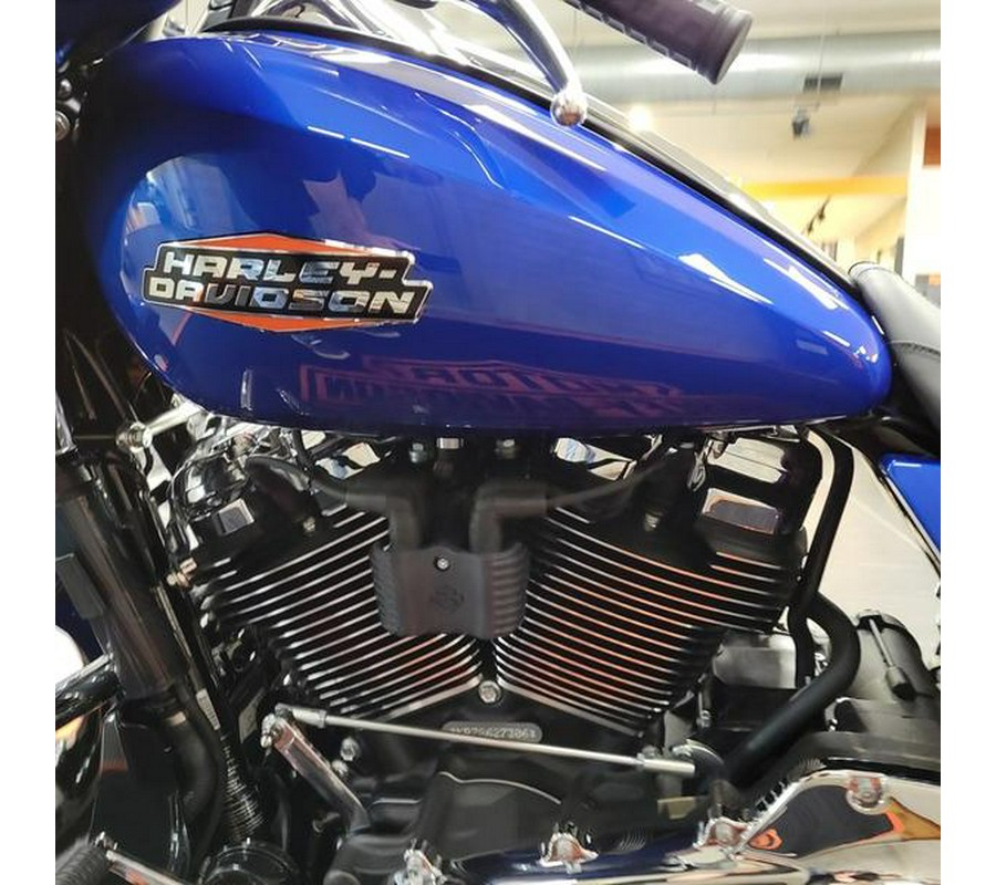 2025 Harley-Davidson® FLHX - Street Glide®