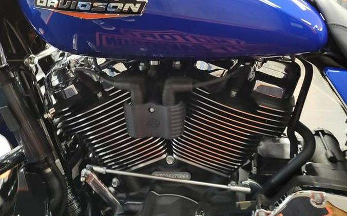 2025 Harley-Davidson® FLHX - Street Glide®