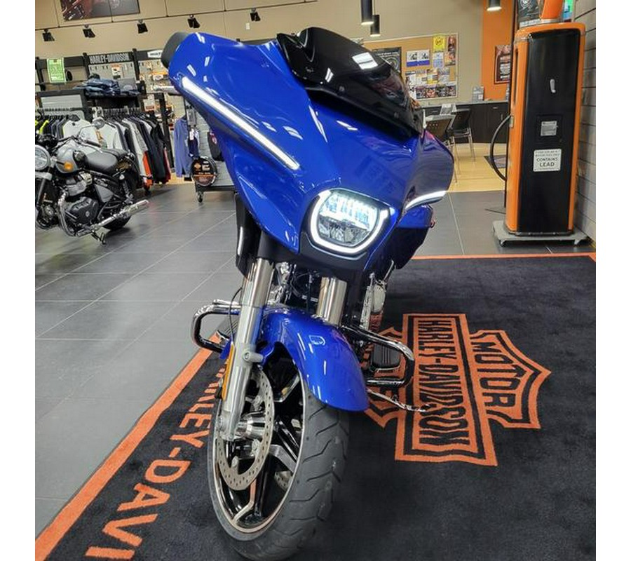 2025 Harley-Davidson® FLHX - Street Glide®