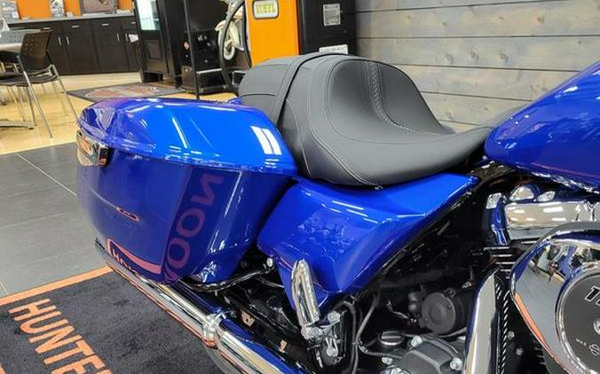 2025 Harley-Davidson® FLHX - Street Glide®