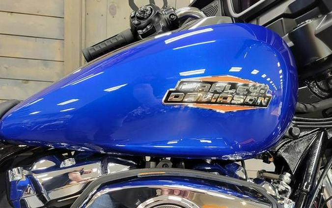 2025 Harley-Davidson® FLHX - Street Glide®